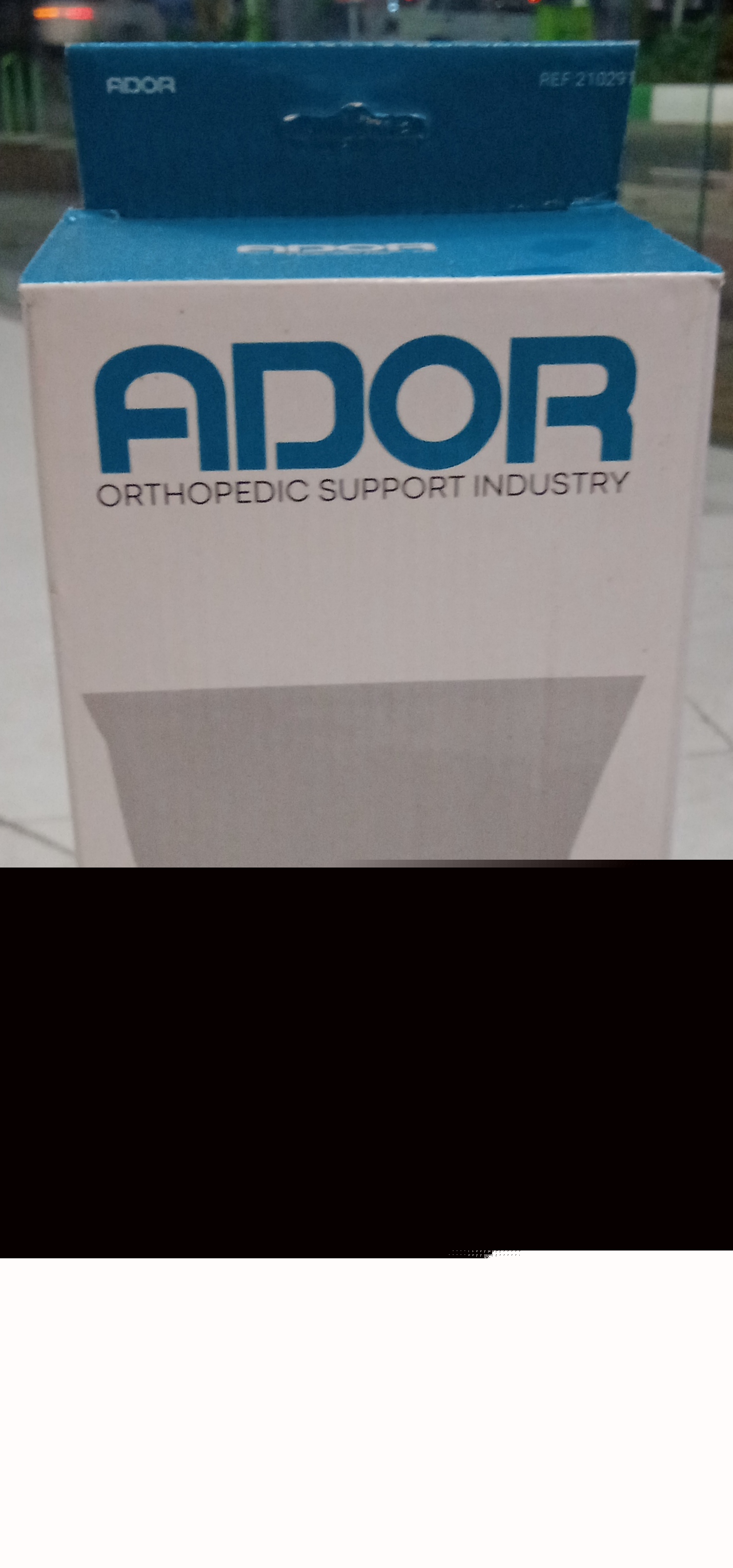 کمربند سخت الاستیک