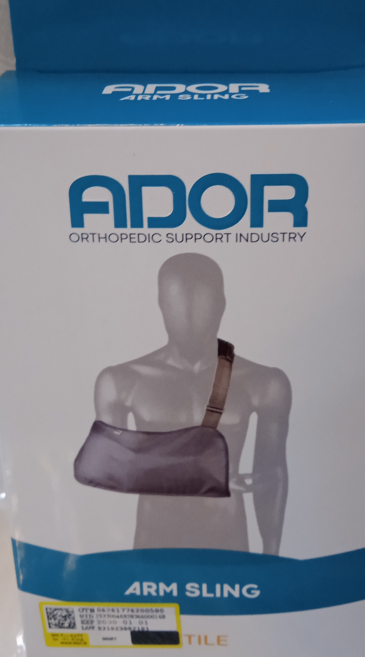 آویز دست شانه ای